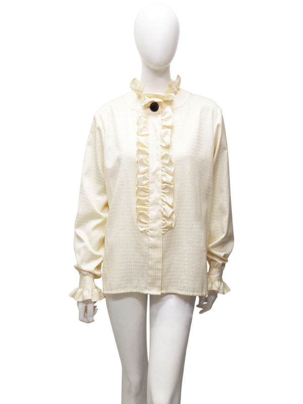 1990s Yves Saint Laurent_1