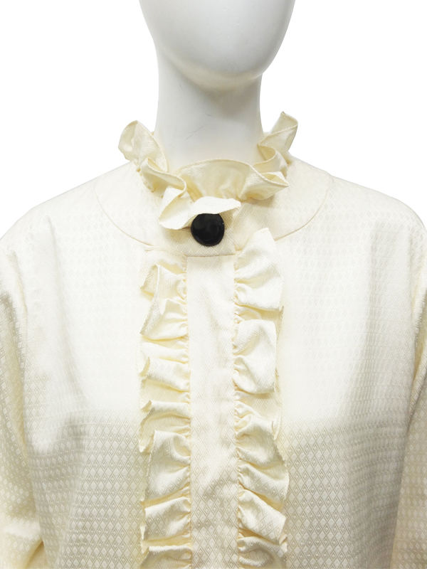 1990s Yves Saint Laurent_5