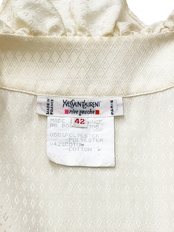 1990s Yves Saint Laurent_8