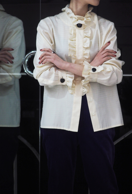 1990s Yves Saint Laurent_9