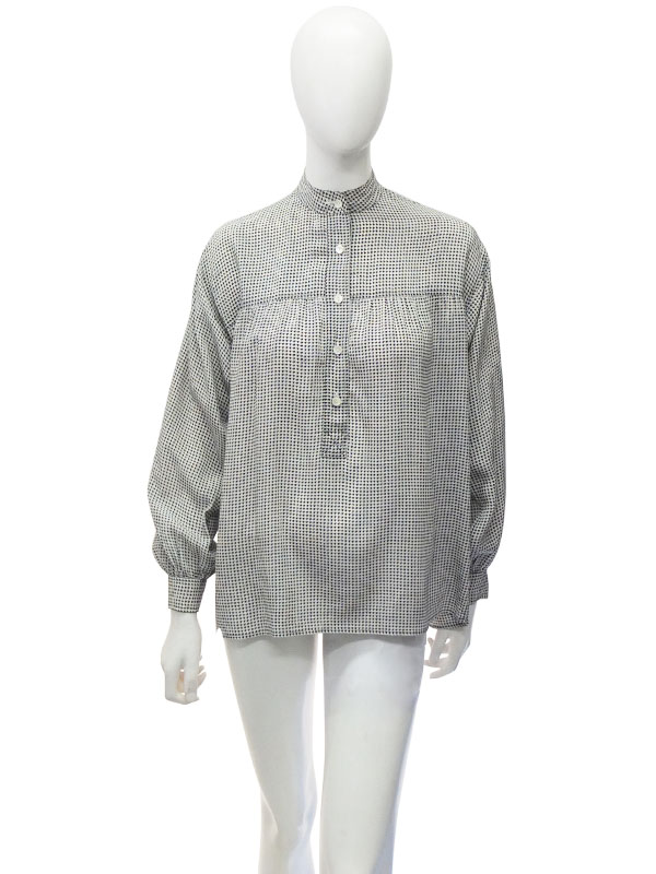 1970s Yves Saint Laurent_1