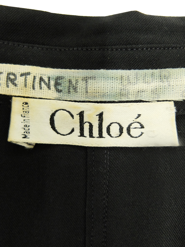 1980s Chloe, show piece_8