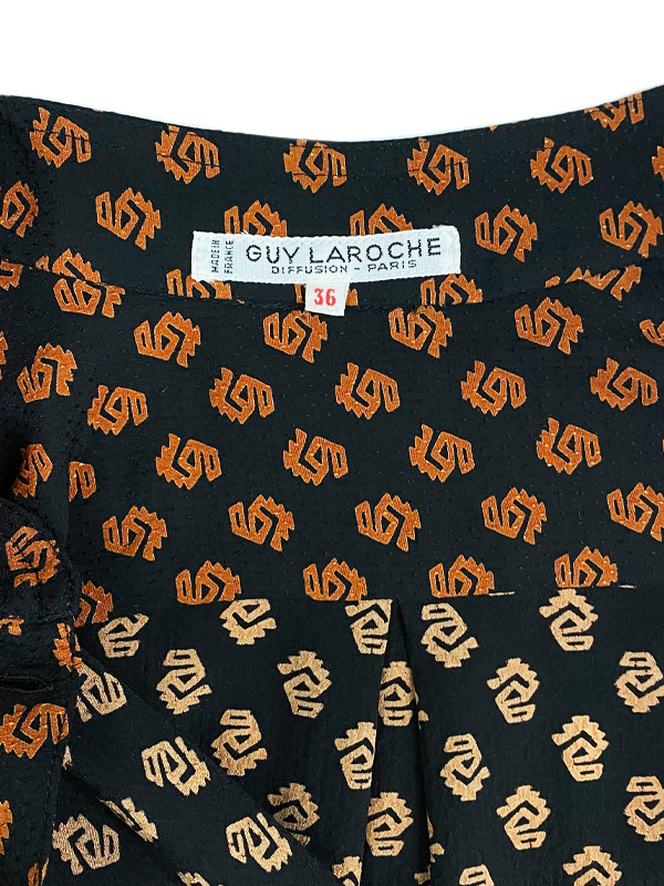 1970s Guy Laroche_5