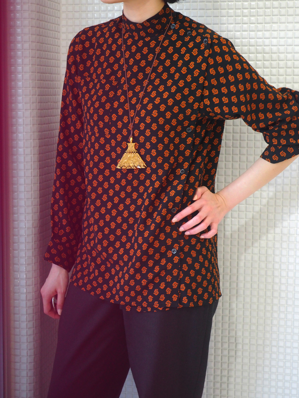 1970s Guy Laroche_6