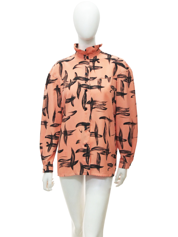 1980s Courreges_1