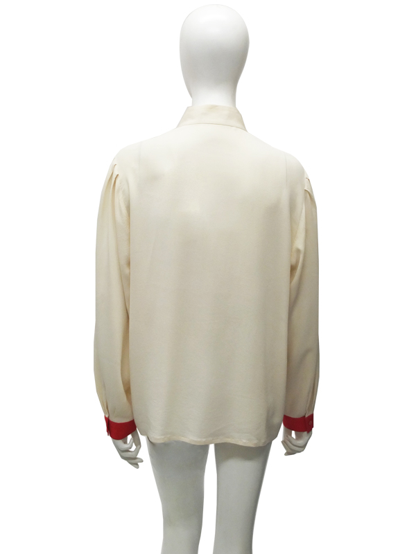 1980s Louis Feraud _3