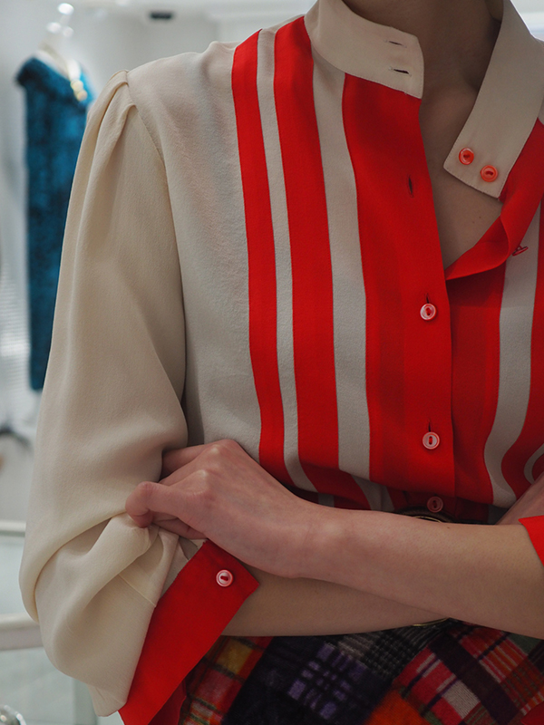 1980s Louis Feraud _6