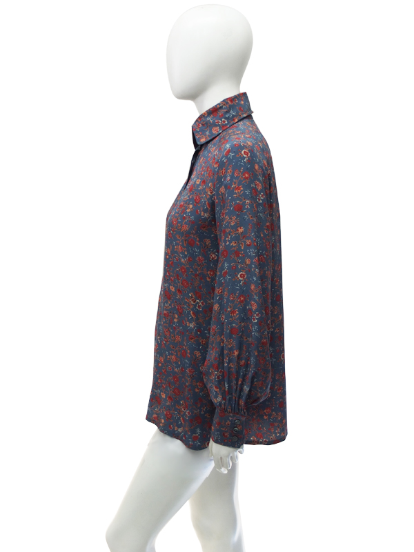 Late 1970s  Chloe_2