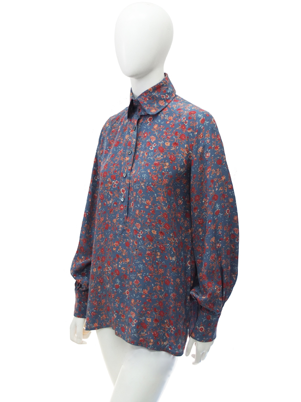 Late 1970s  Chloe_4