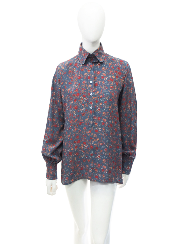 Late 1970s  Chloe_1