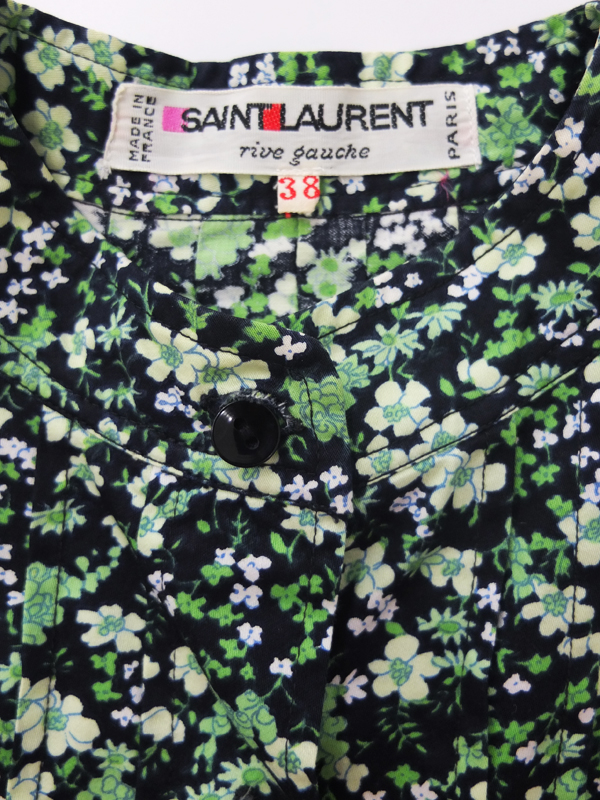 1970s Yves Saint Laurent_7