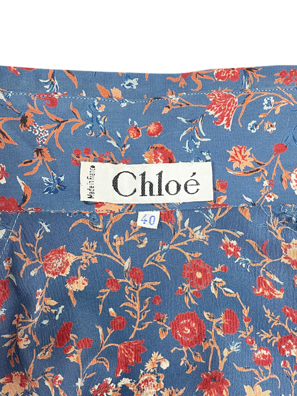 Late 1970s  Chloe_8