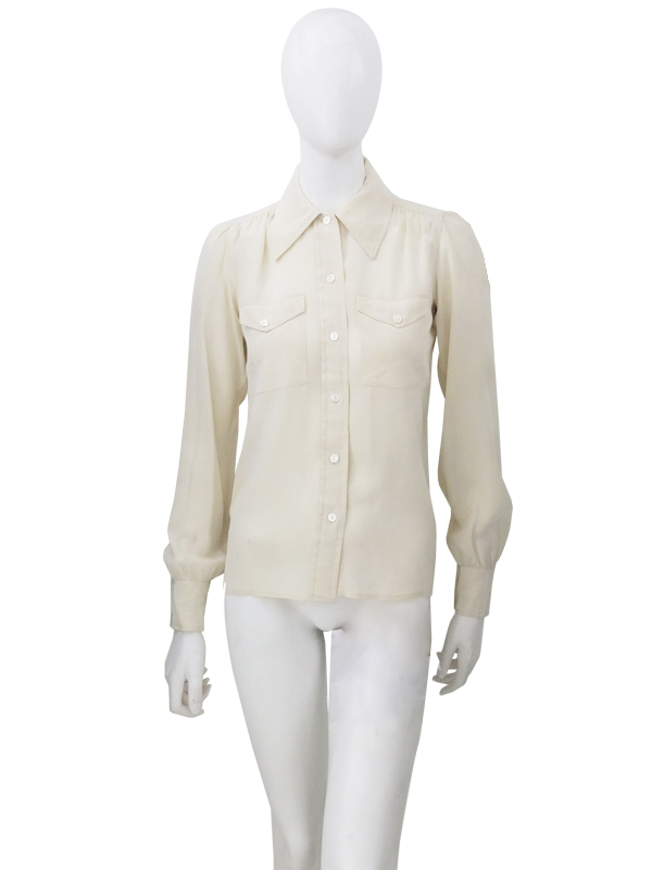 1970s Yves Saint Laurent_1