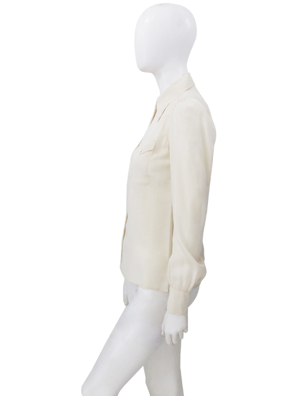 1970s Yves Saint Laurent_2