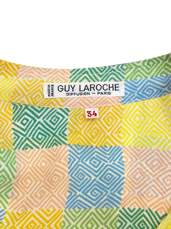 1980s Guy Laroche_6