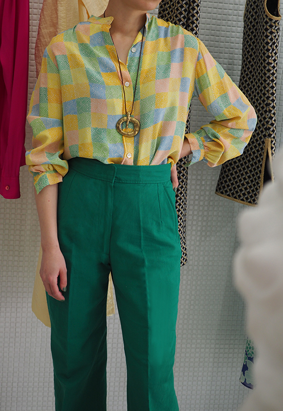1980s Guy Laroche_7