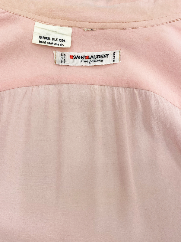 1970s Yves Saint Laurent_5
