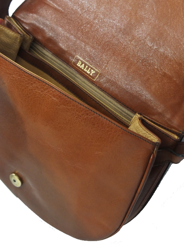 1970s Bally_5