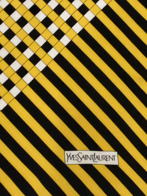 1980s Yves Saint Laurent _4