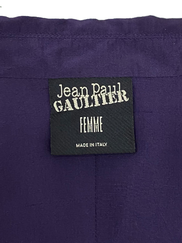 1990s Jean Paul Gaultier_6