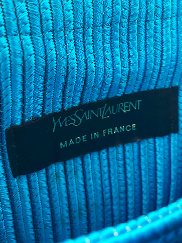 1980s Yves Saint Laurent _5
