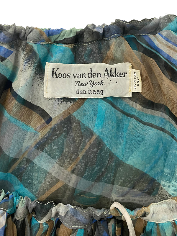 1970s Koos Van Den Akker_6