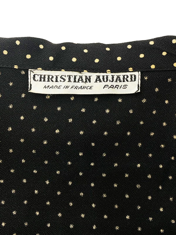 Late 1970s Christian Aujard _8