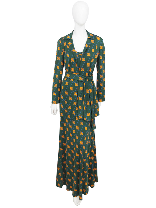 Late 1960s Diane Von Furstenberg_1
