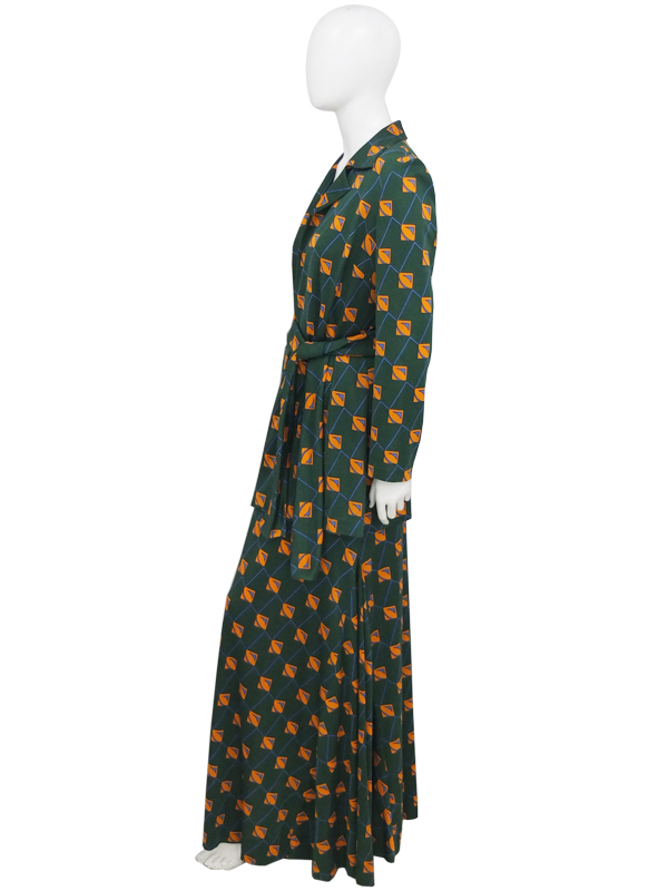 Late 1960s Diane Von Furstenberg_2