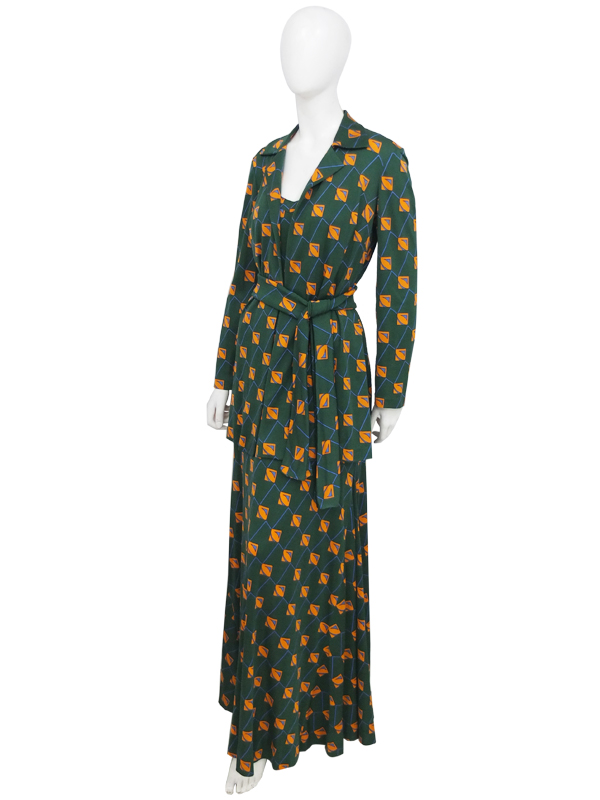 Late 1960s Diane Von Furstenberg_3