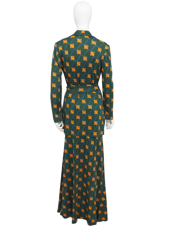 Late 1960s Diane Von Furstenberg_4
