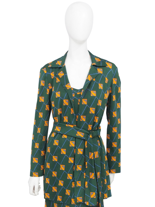 Late 1960s Diane Von Furstenberg_5