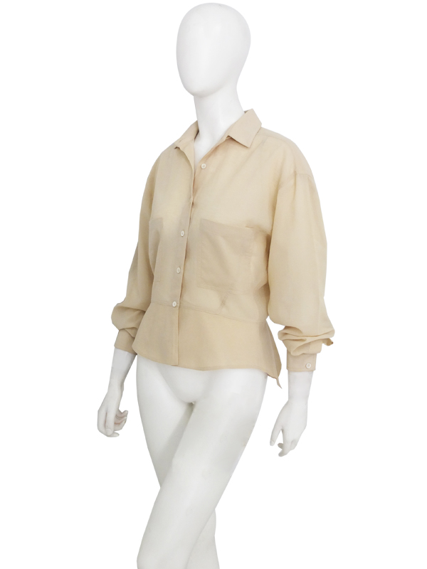 1980s Alaia _3