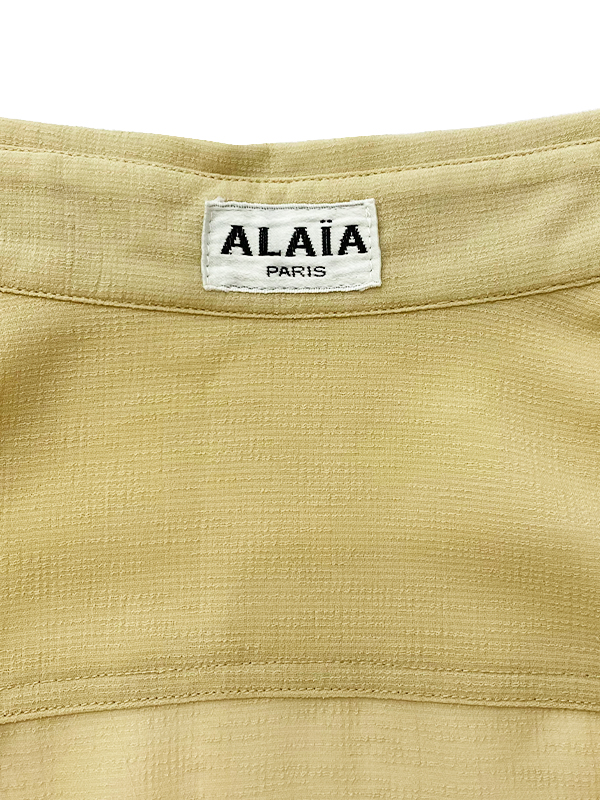 1980s Alaia _5