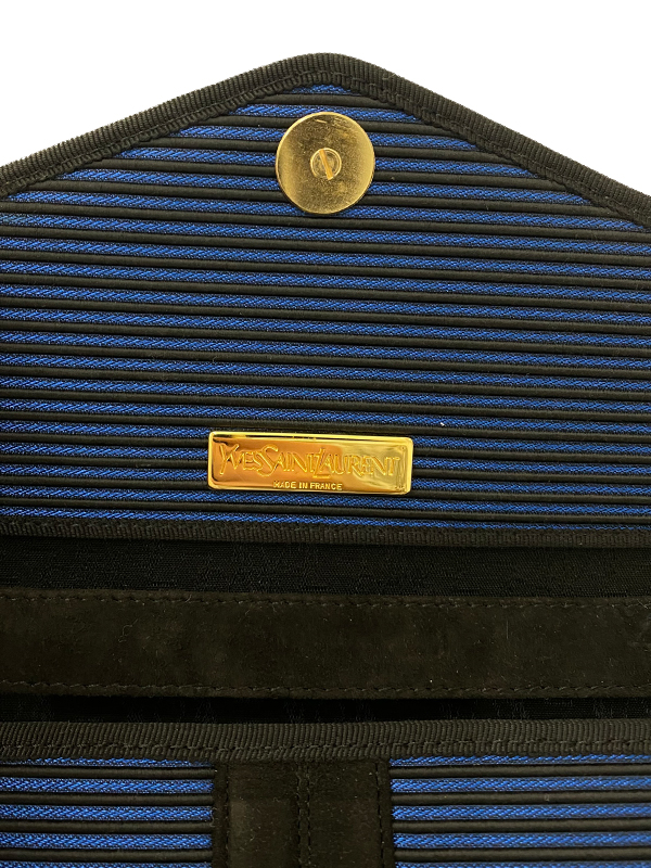 1980s Yves Saint Laurent _7