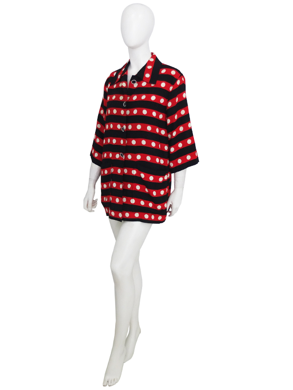 1970s Yves Saint Laurent _3