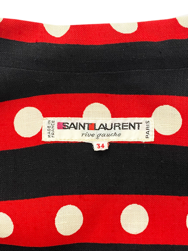 1970s Yves Saint Laurent _7