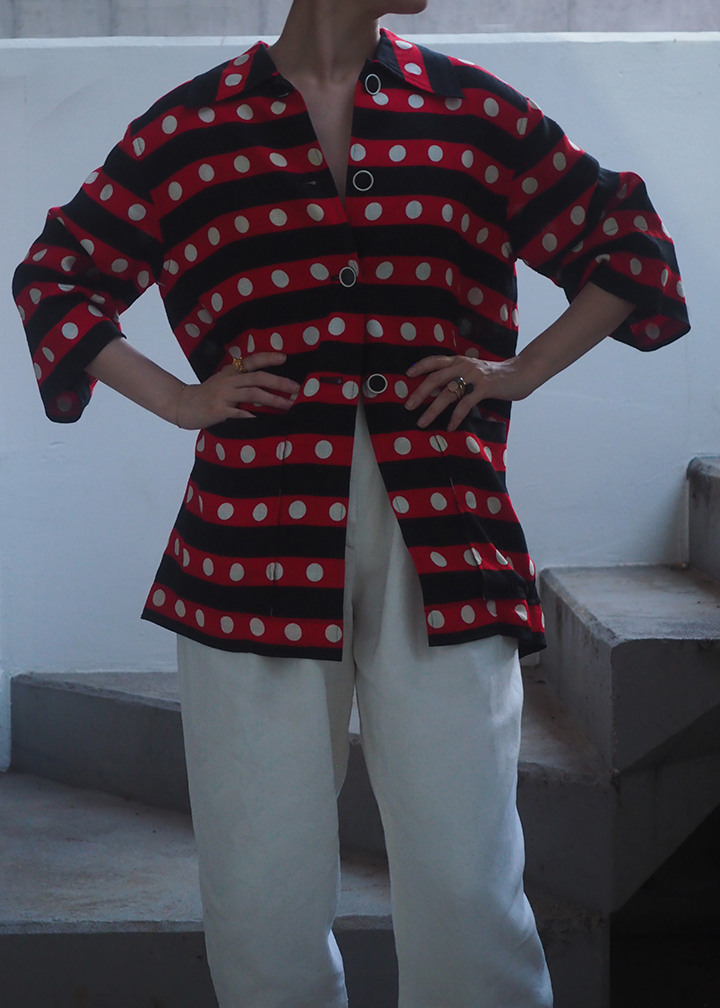 1970s Yves Saint Laurent _9