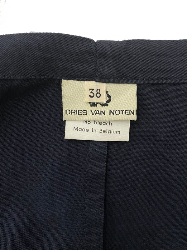 1990s Dries Van Noten_8