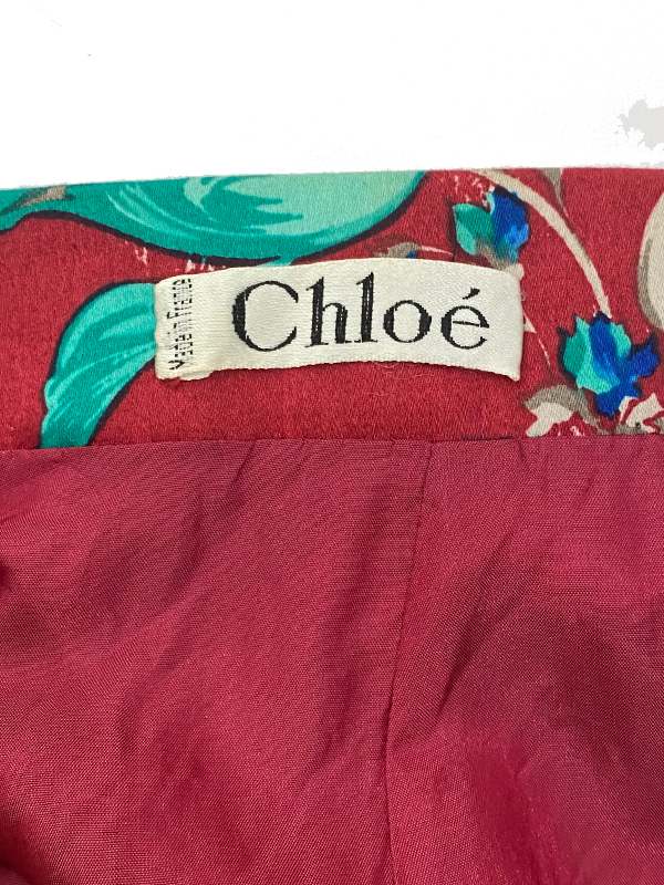 1980s Chloe _8