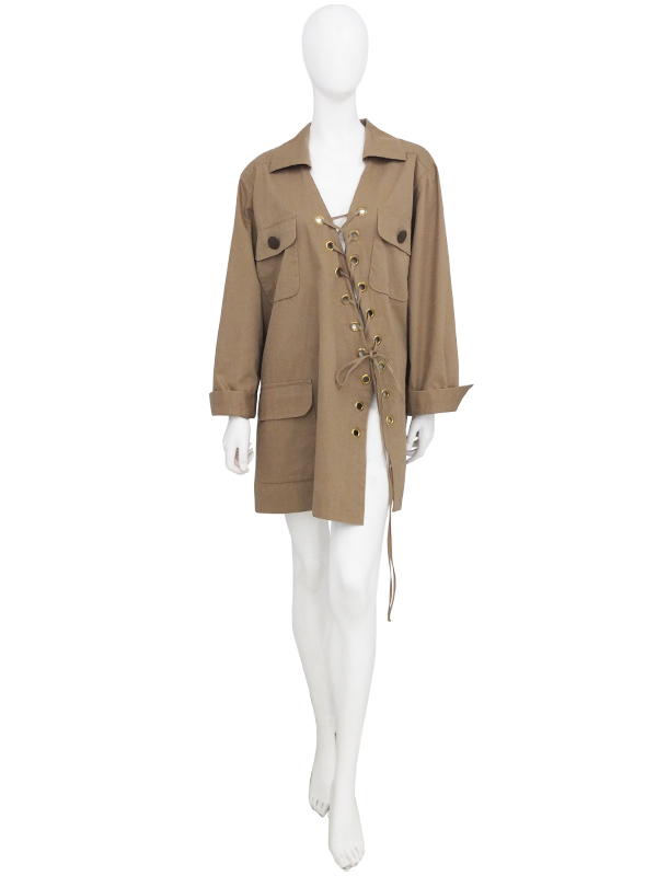 1980s Yves Saint Laurent_1