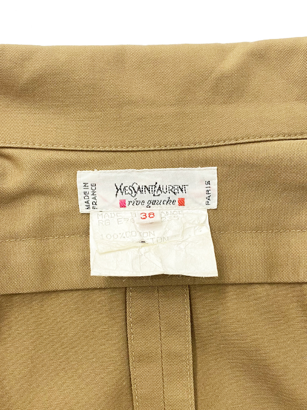 1980s Yves Saint Laurent_9