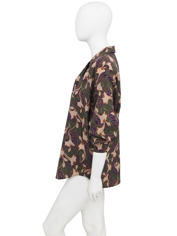 1970s Diane Von Furstenberg_2