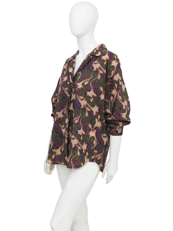 1970s Diane Von Furstenberg_3