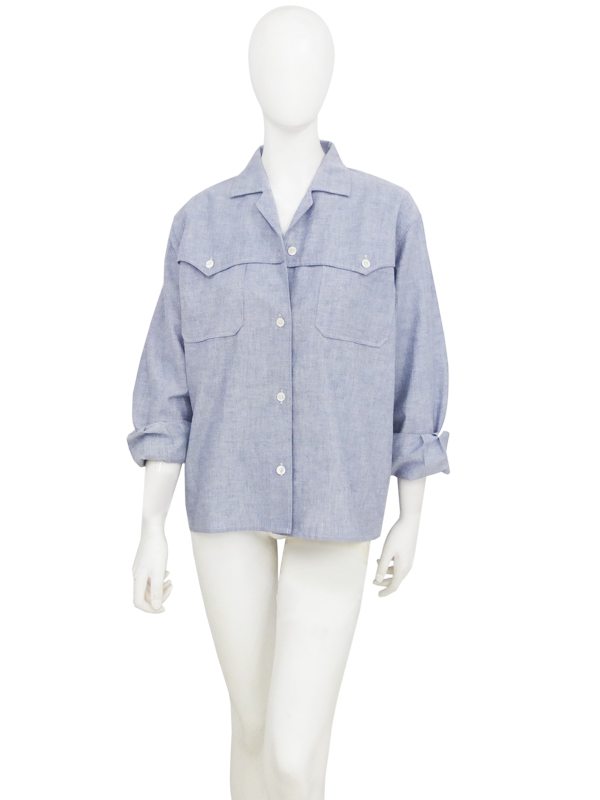 1980s Yves Saint Laurent_1