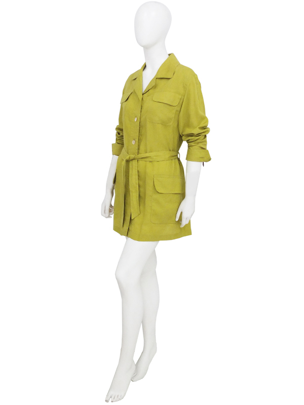 1980s Hermes _3