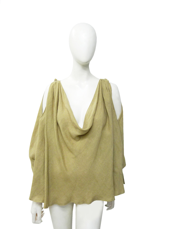 1970s Thierry Mugler_1