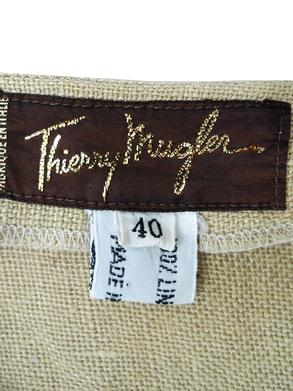 1970s Thierry Mugler_6
