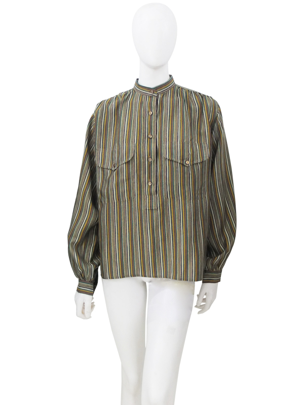 1970s Yves Saint Laurent_1