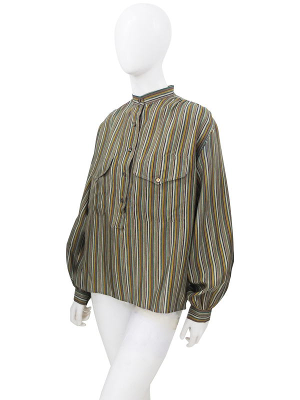 1970s Yves Saint Laurent_4